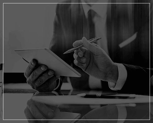 Contego Security - Nossos Números